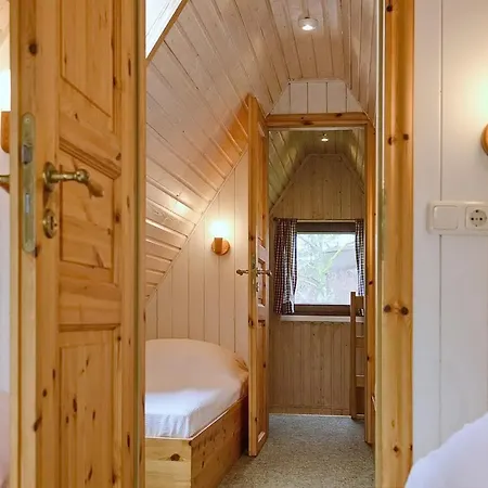 An Der Steilkueste Finnhuette 04 Feriehus Boltenhagen (Ostseebad)