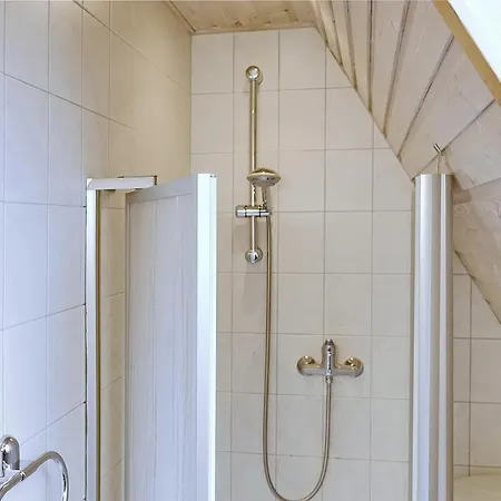 An Der Steilkueste Finnhuette 04 * Boltenhagen (Ostseebad)