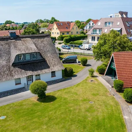 An Der Steilkueste Finnhuette 04 Feriehus Boltenhagen (Ostseebad)