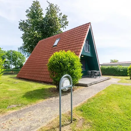 An Der Steilkueste Finnhuette 04 Holiday home