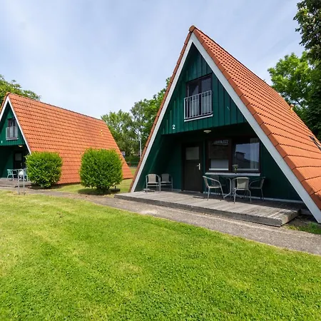 An Der Steilkueste Finnhuette 04 * Boltenhagen (Ostseebad)