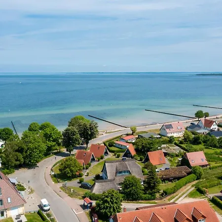 An Der Steilkueste Finnhuette 04 Feriehus Boltenhagen (Ostseebad)