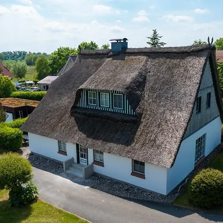 An Der Steilkueste Finnhuette 04 Holiday home