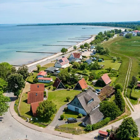 An Der Steilkueste Finnhuette 04 Feriehus *