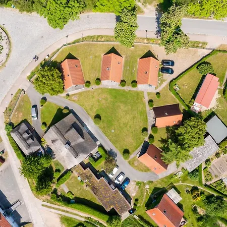 An Der Steilkueste Finnhuette 04 Holiday home