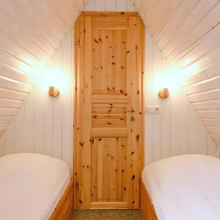 Holiday home An Der Steilkueste Finnhuette 04 Boltenhagen (Ostseebad)