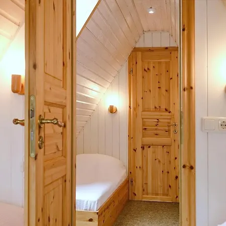An Der Steilkueste Finnhuette 04 Holiday home *