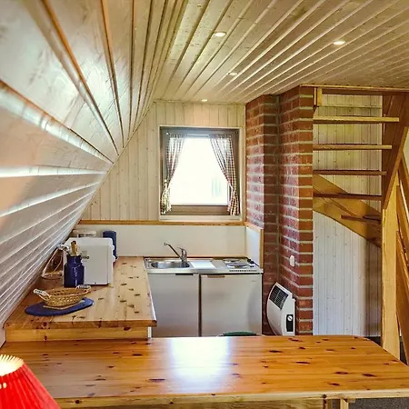 An Der Steilkueste Finnhuette 04 Holiday home *