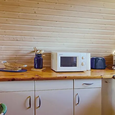 An Der Steilkueste Finnhuette 04 *