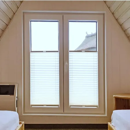 An Der Steilkueste Finnhuette 04 Boltenhagen (Ostseebad)