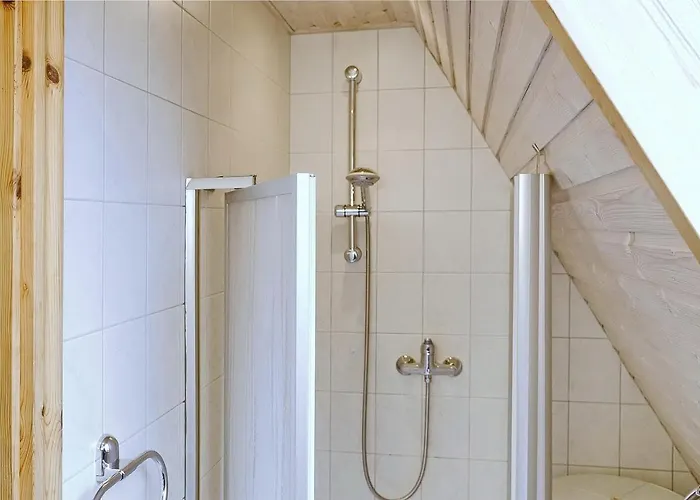 An Der Steilküste Finnhütte 04 * Boltenhagen (Ostseebad)