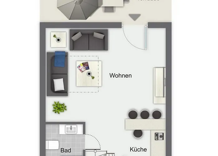 An Der Steilküste Finnhütte 04 Boltenhagen (Ostseebad)