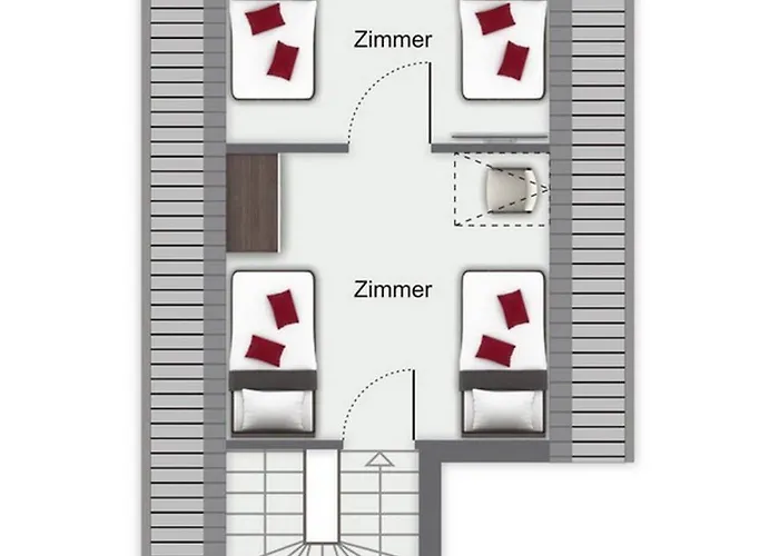An Der Steilküste Finnhütte 04 * Boltenhagen (Ostseebad)