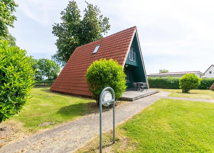 An Der Steilküste Finnhütte 04 Сasa de vacaciones