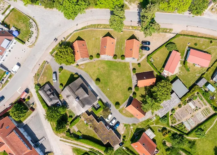 An Der Steilküste Finnhütte 04 Сasa de vacaciones