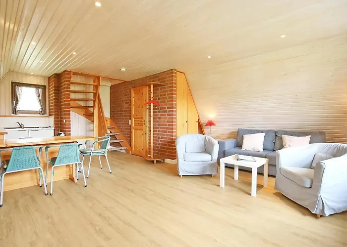 An Der Steilküste Finnhütte 04