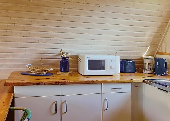 An Der Steilküste Finnhütte 04 *