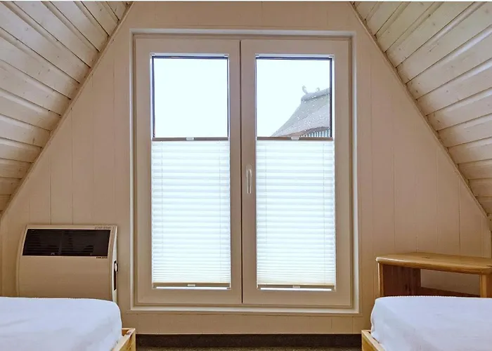 An Der Steilküste Finnhütte 04 Boltenhagen (Ostseebad)